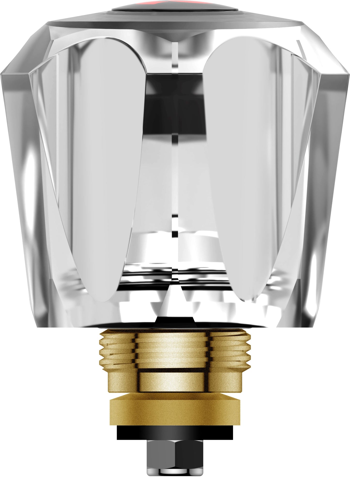 Cobra Aquila Standard Light Pattern Headpart 1/2
