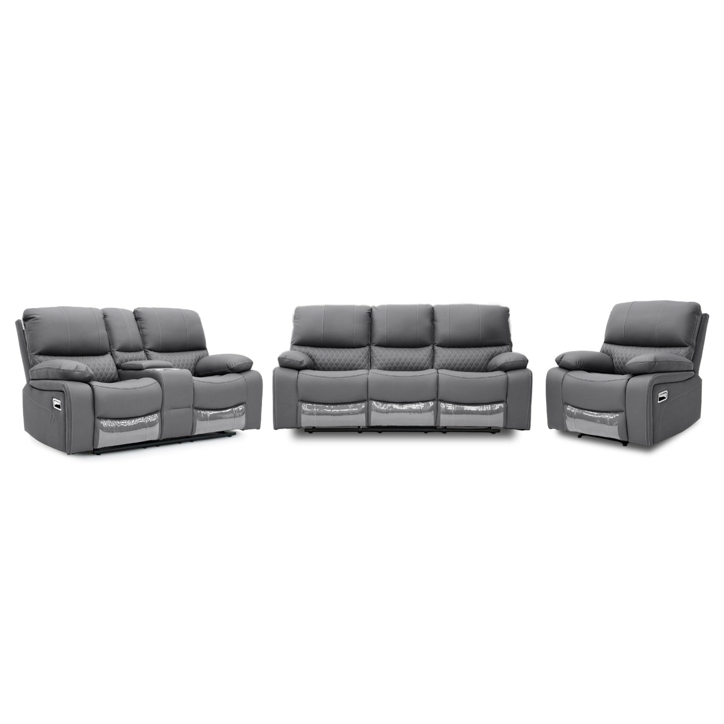 Sierra 3pc