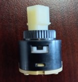 Cobra Spare Amazon Cartridge Basin Mixer