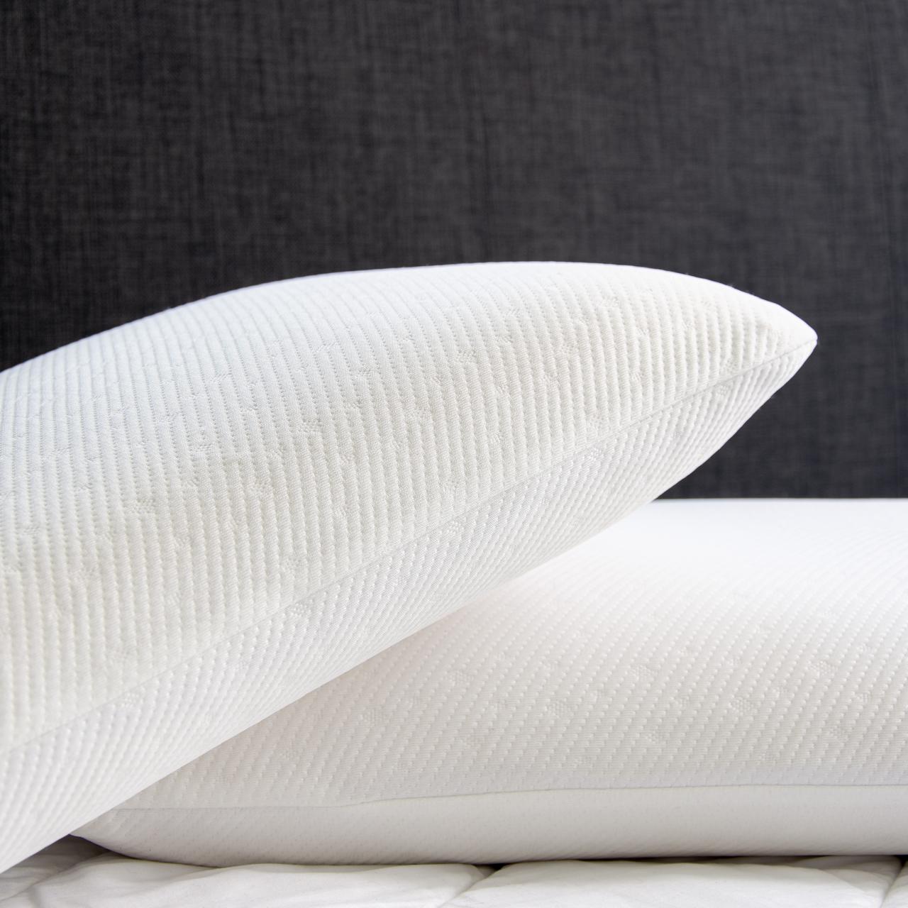 MEMORY FOAM PILLOW HOTEL COLLECTION - EASTER PROMOTION SPECIAL