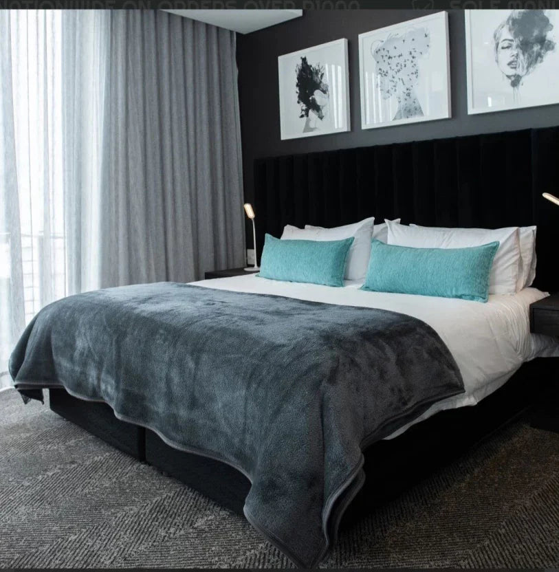Aranda Blankets Belfiore