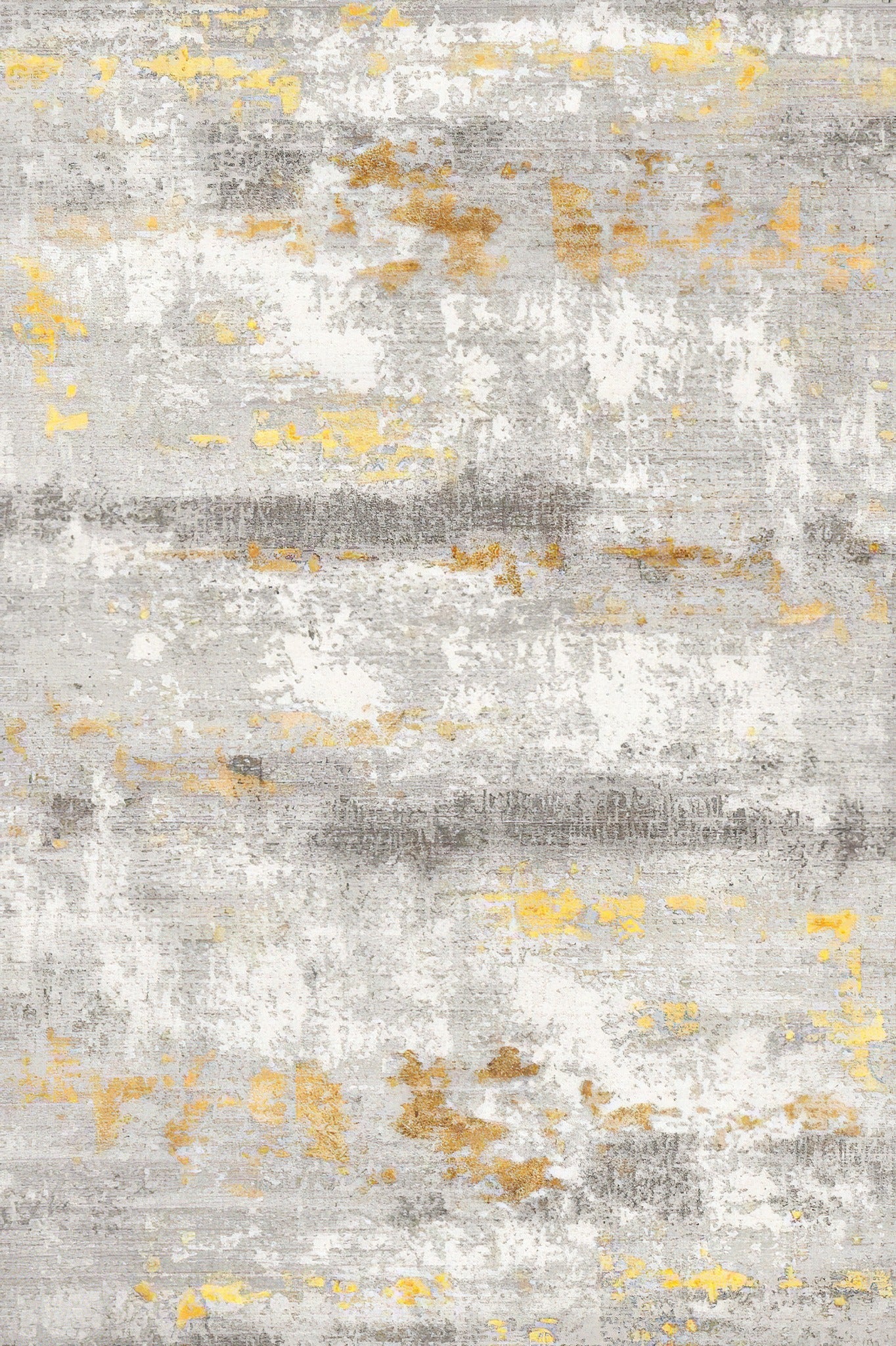 WonderRUG MODERN Golden Mist