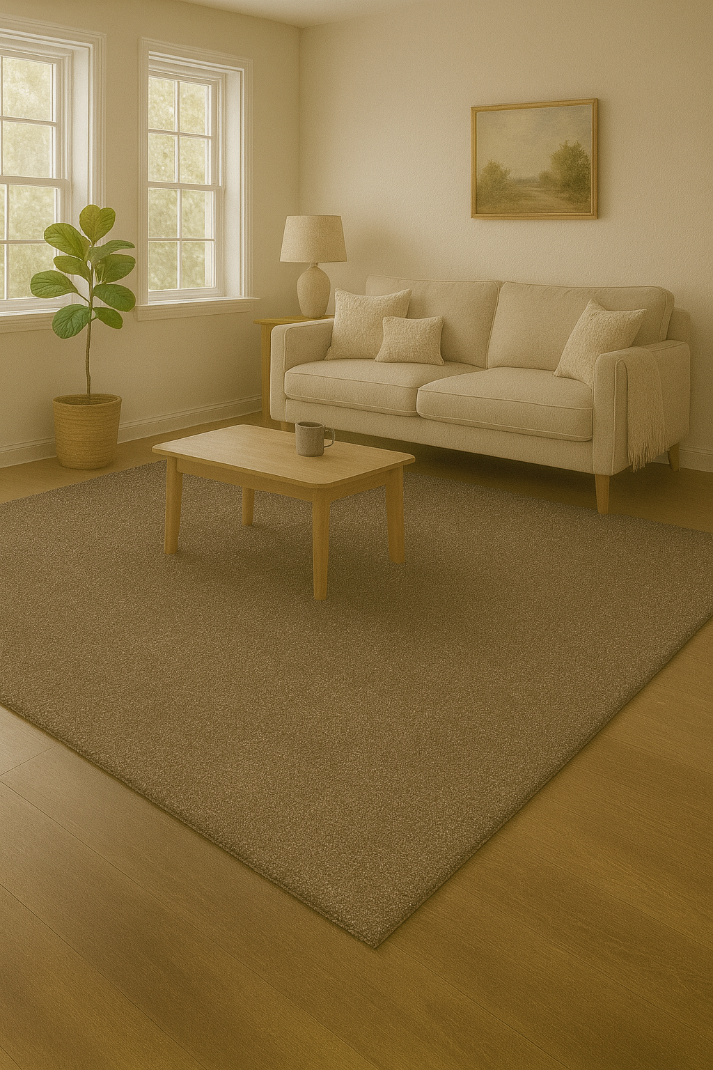 Wonder Rug+ 10mm