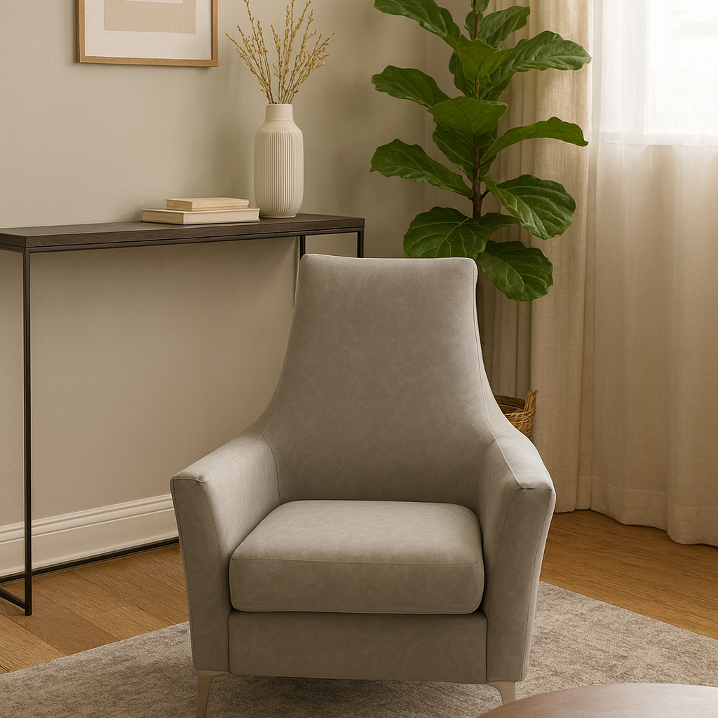 FIGO - Occasional Chair