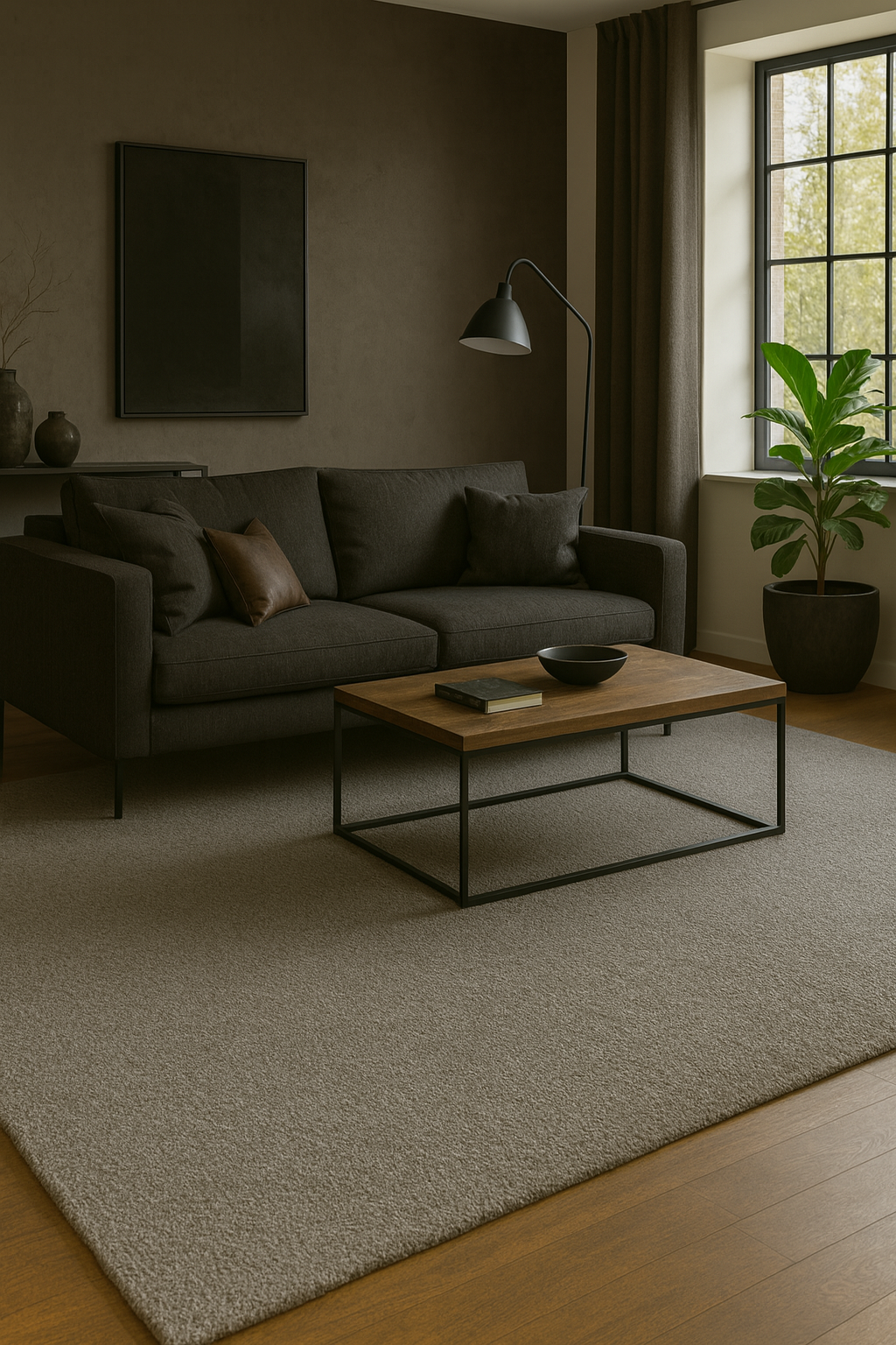 Wonder Rug+ 10mm