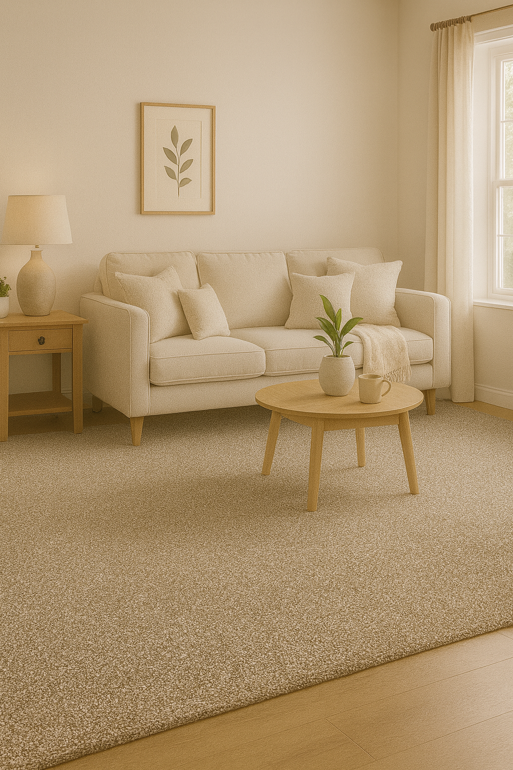 Wonder Rug+ 10mm