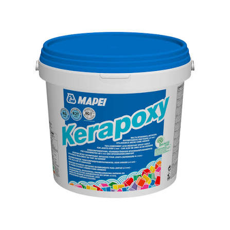 Kerapoxy Adhesive Grey - 113