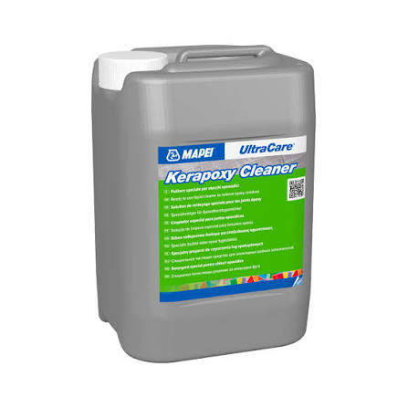 Ultracare Kerapoxy Cleaner