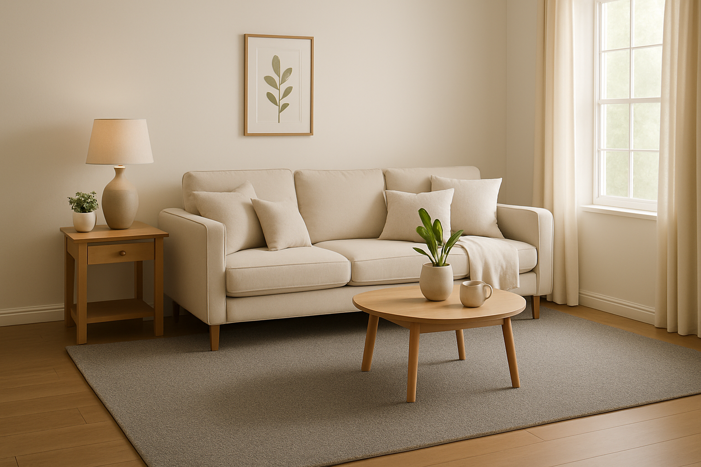 Wonder Rug+ 10mm