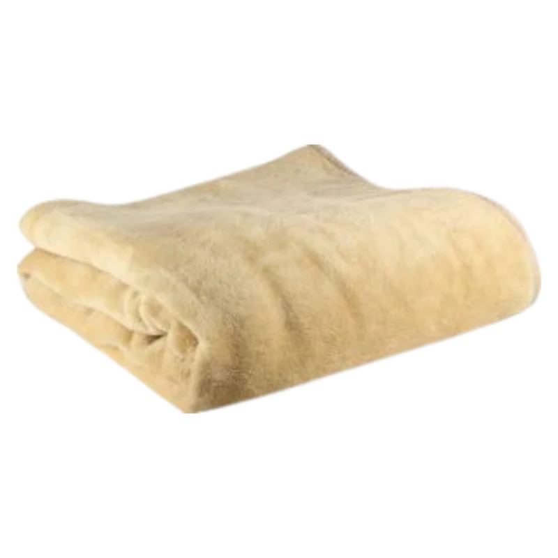 Lily Hotel Blankets