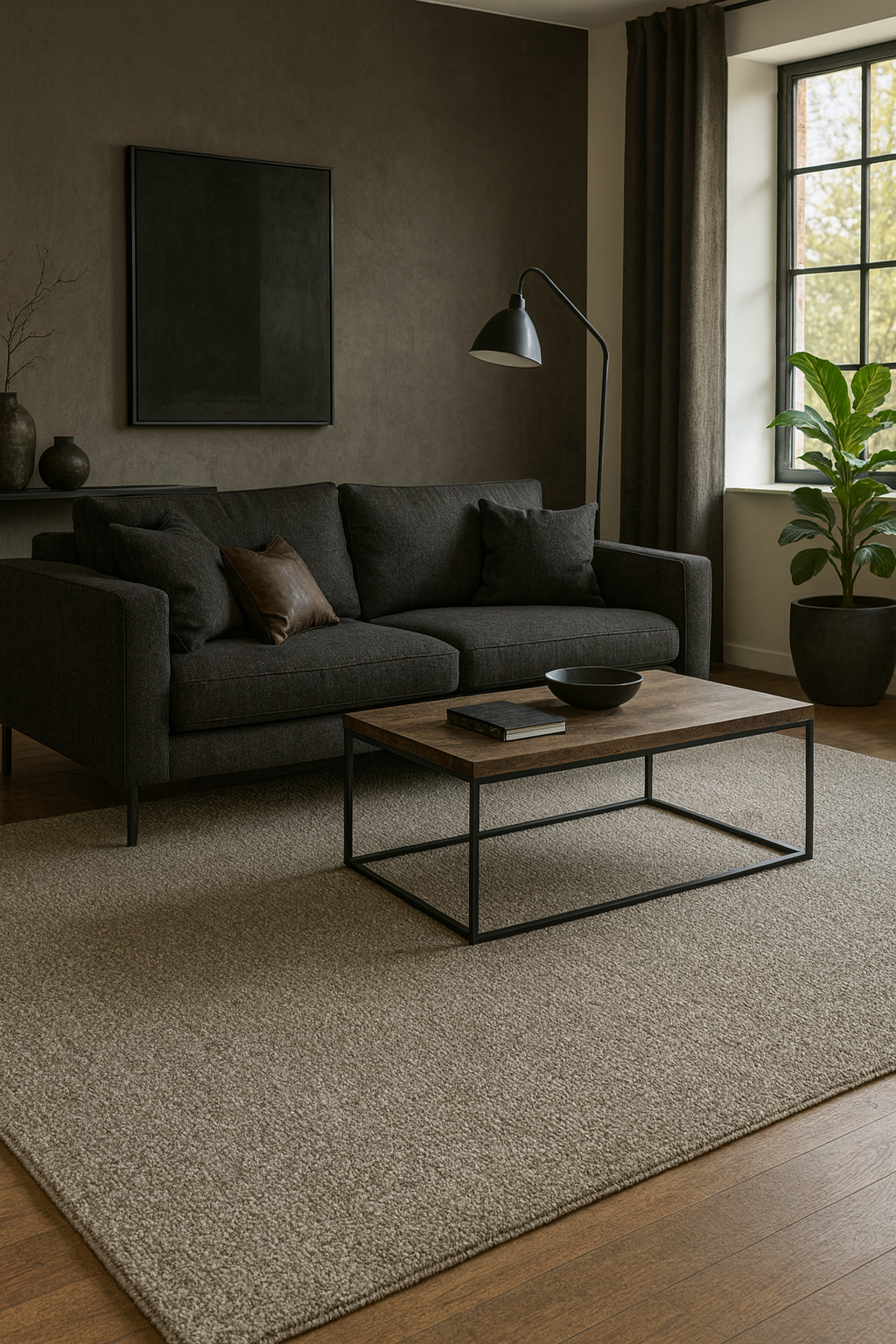 Wonder Rug+ 10mm