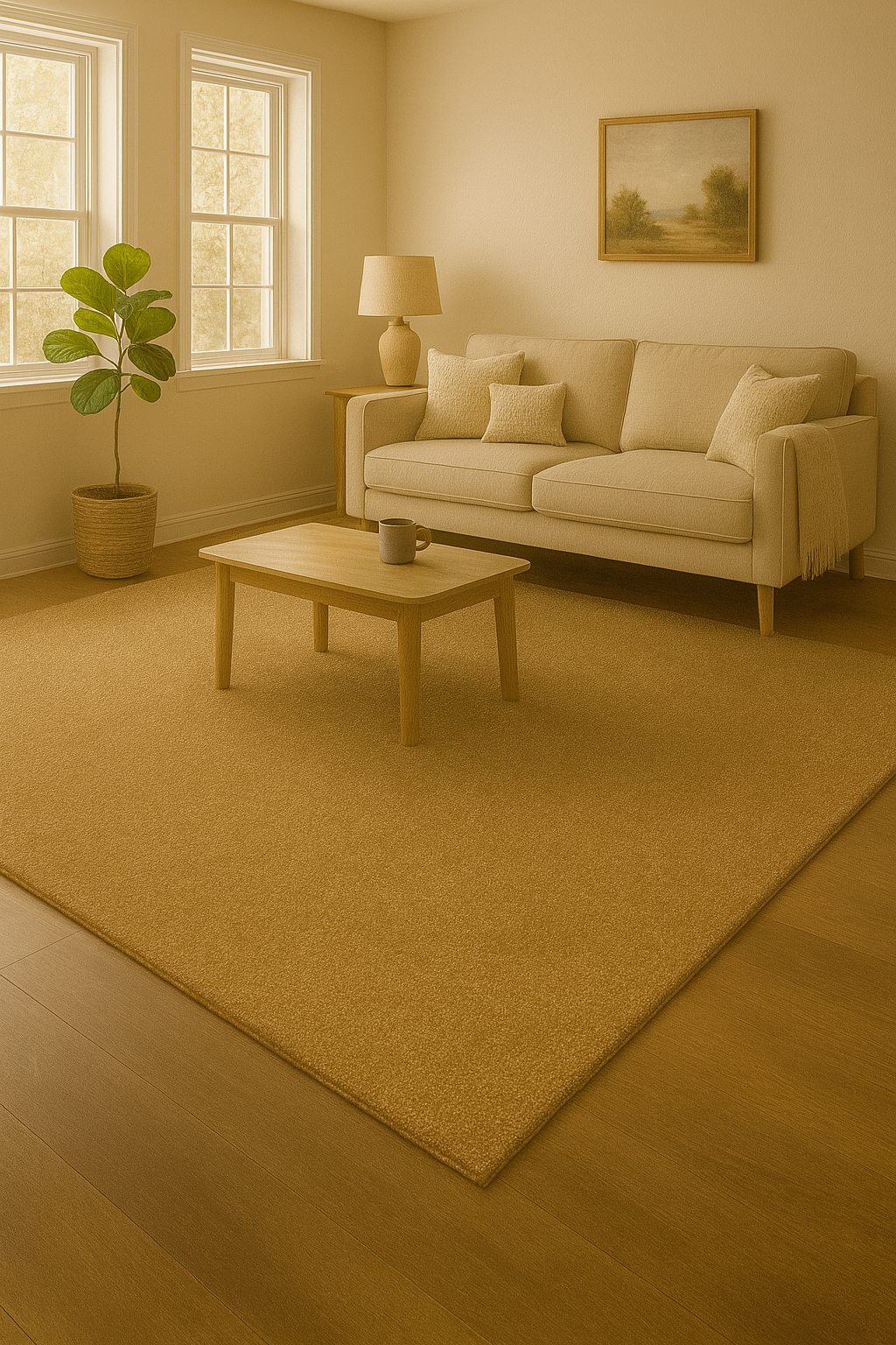 Wonder Rug+ 10mm
