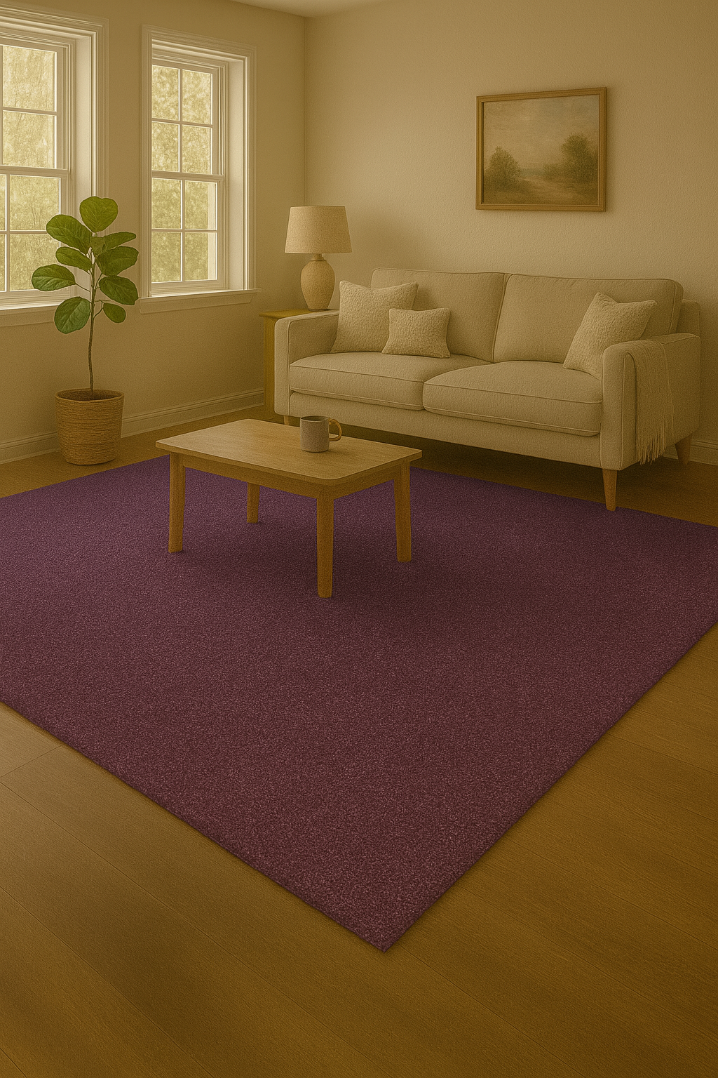 Wonder Rug+ 10mm