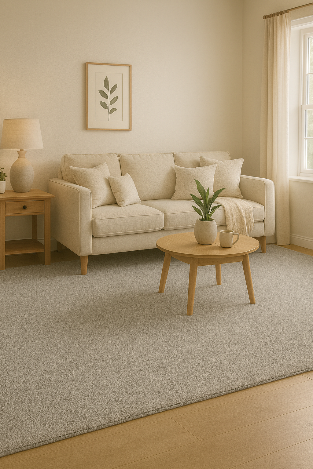 Wonder Rug+ 10mm
