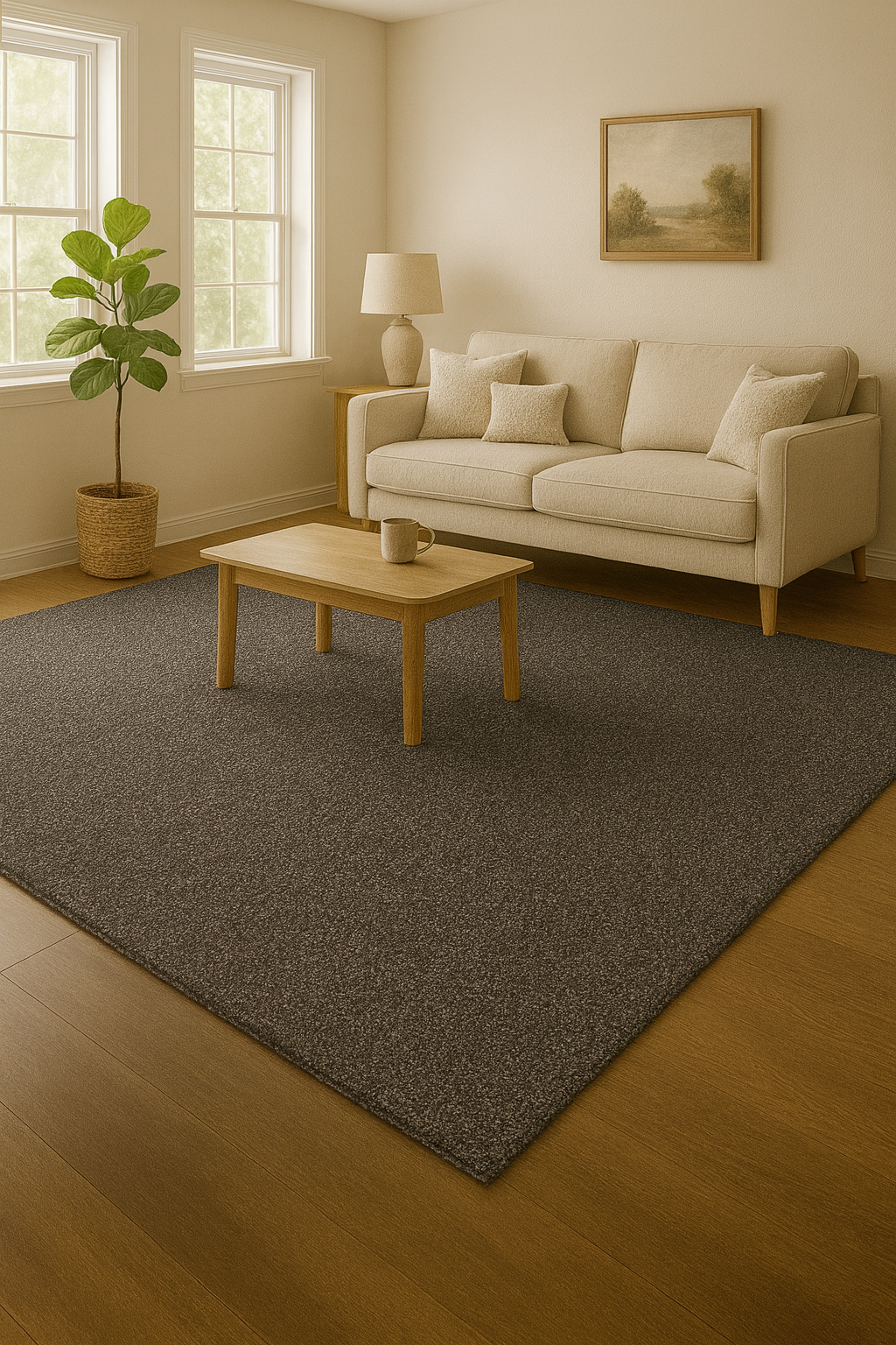 Wonder Rug+ 10mm