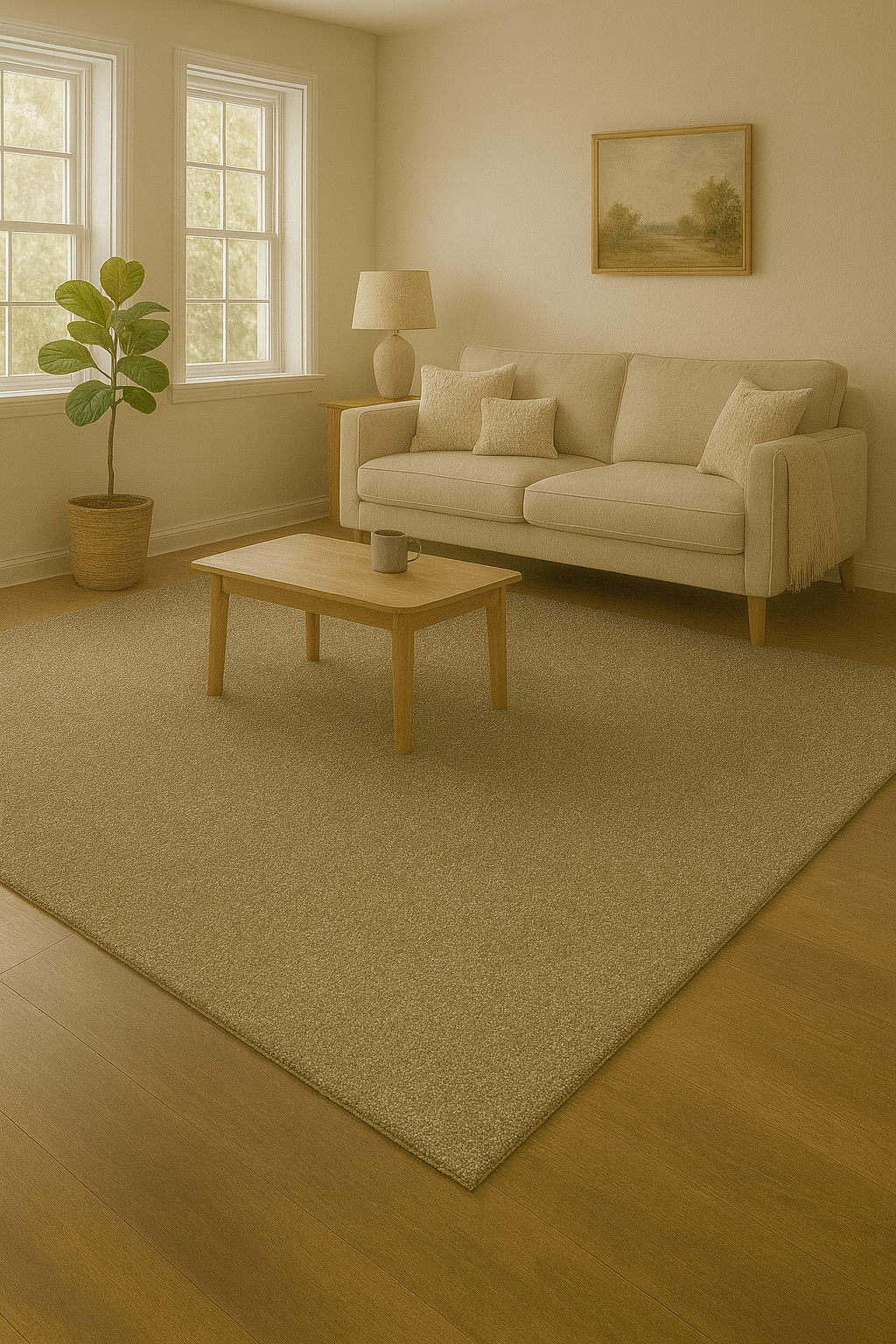 Wonder Rug+ 10mm