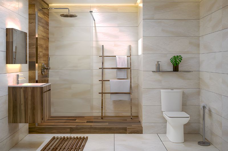 Bathroom Hero Products: Top Trends in Sanitaryware for 2025
