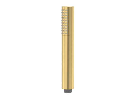 Cobra Seine Tube Hand Shower 1 Spray 25x210mm Brushed Gold