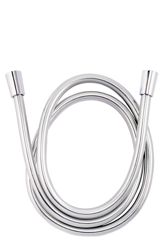 Cobra Hand Shower Hose PVC 1700mm Chrome