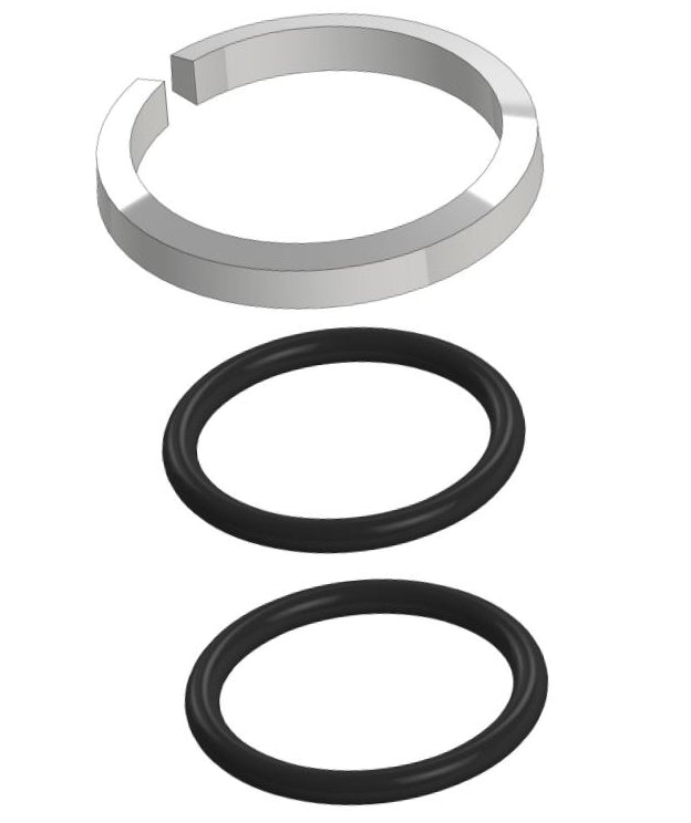 Cobra O-Ring Kit for Heavy Pattern Sink Mixers