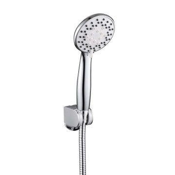 Cobra Zambezi Hand Shower Set With 1700mm Hose and Holder