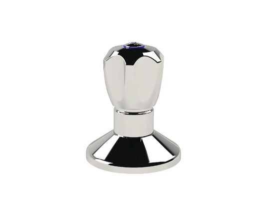 Cobra Stella Original Light Pattern Stoptap Underwall FXF 3/4 Chrome