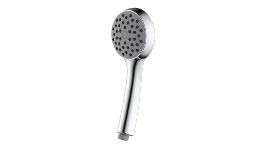 Cobra Spectra Handshower Round 1 Spray Chrome