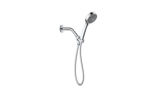 Cobra Spectra Hand Shower Head Set 1 Spray Chrome