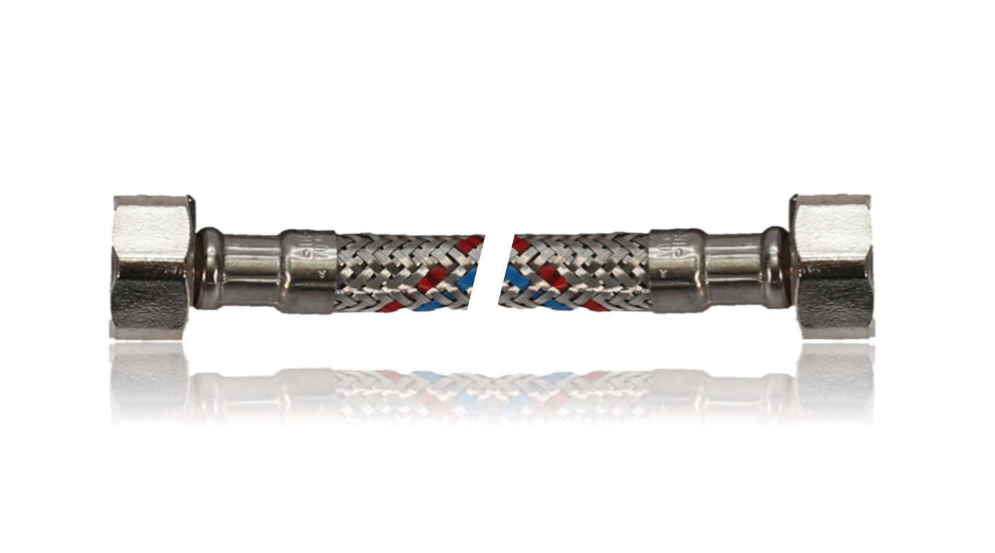 Cobra Flexi Connection Hose 1/2