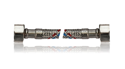 Cobra Flexi Connection Hose 1/2