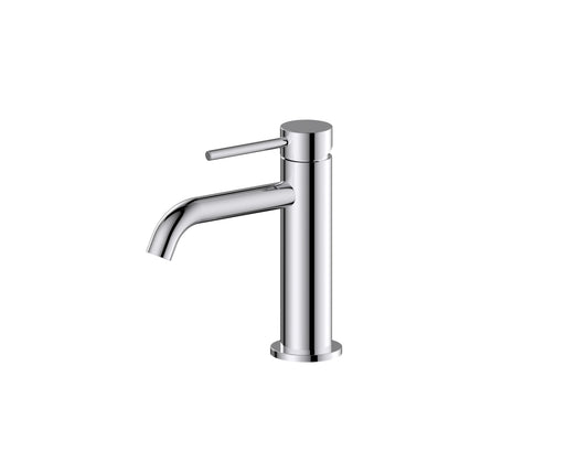 Cobra Tigris Basin Mixer Pillar Type Standard 1/2 FI Chrome
