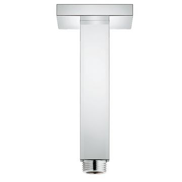 Grohe Rainshower Shower arm ceiling 154 mm chrome