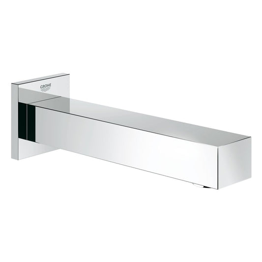Grohe Eurocube Bath spout chrome