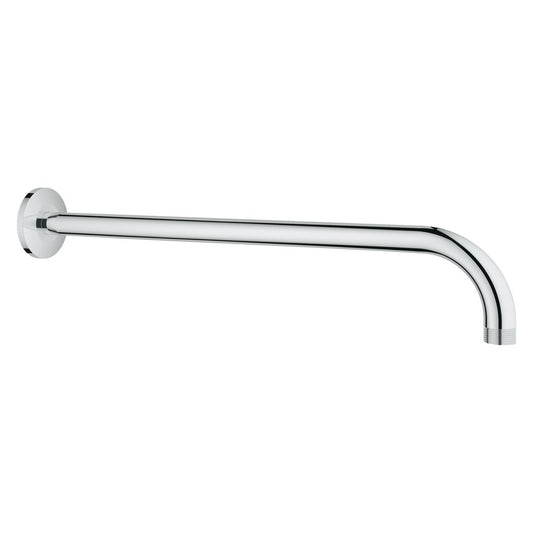 Grohe Tempesta Shower arm 400 mm chrome