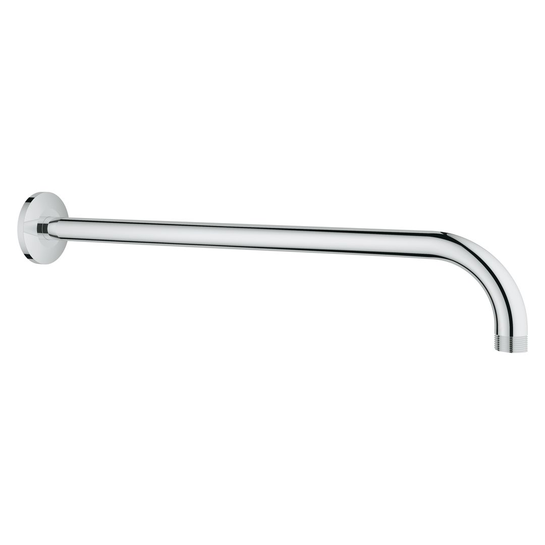 Grohe Tempesta Shower arm 400 mm chrome