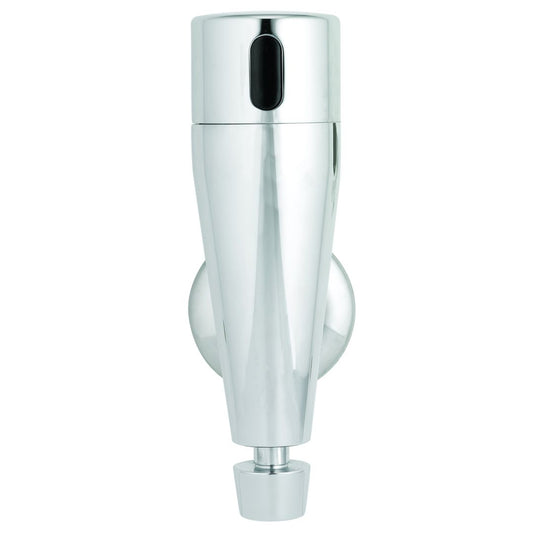 Cobra Electronic Urinal Flush Valve Exposed No Touch 15mm FI Connection Chrome