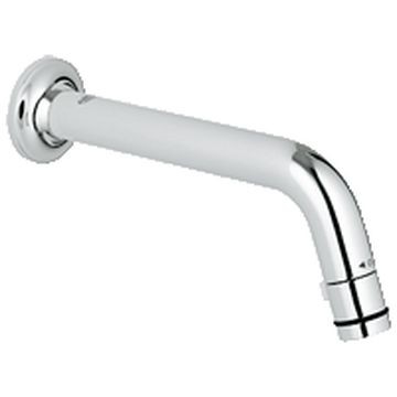 Grohe Universal wall-mounted tap DN15 chrome