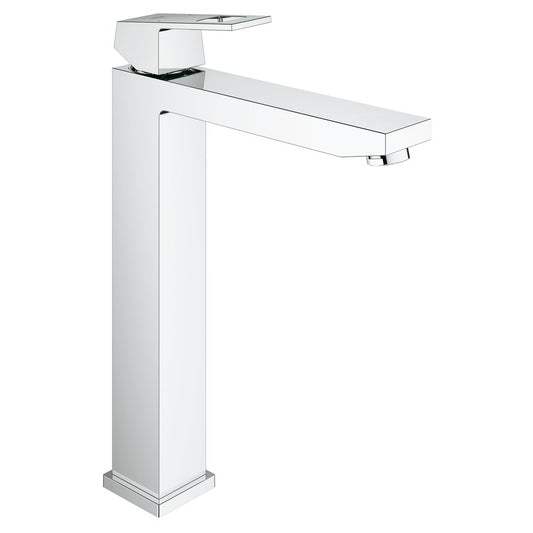 Grohe Eurocube Single-lever basin mixer 1/2"XL-Size chrome