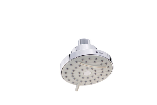 Cobra Welcome Showerhead 2 Spray 100mm Chrome