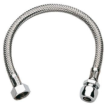 Grohe Connection hose, 300 mm chrome