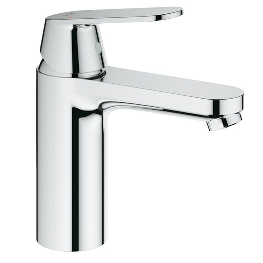 Grohe Eurosmart Cosmopolitan Single-lever basin mixer 1/2"M-Size chrome