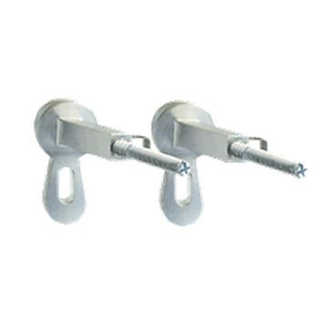 Grohe Rapid Sl Wall Brackets 2 Pieces