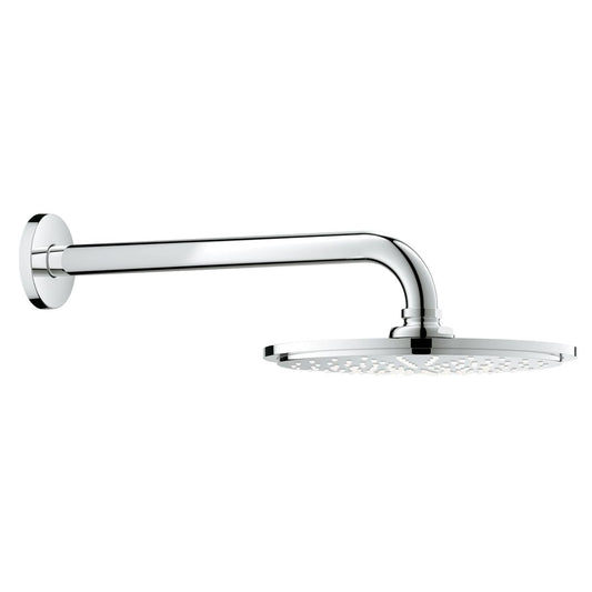 Grohe Rainshower Cosmopolitan 210 Head shower set 286 mm, 1 spray chrome