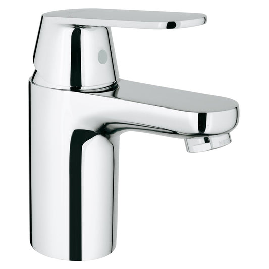 Grohe Eurosmart Cosmopolitan Single-lever basin mixer 1/2"S-Size chrome