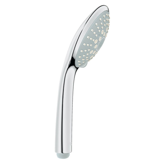 Grohe Euphoria 110 Champagne Hand shower 3 sprays chrome