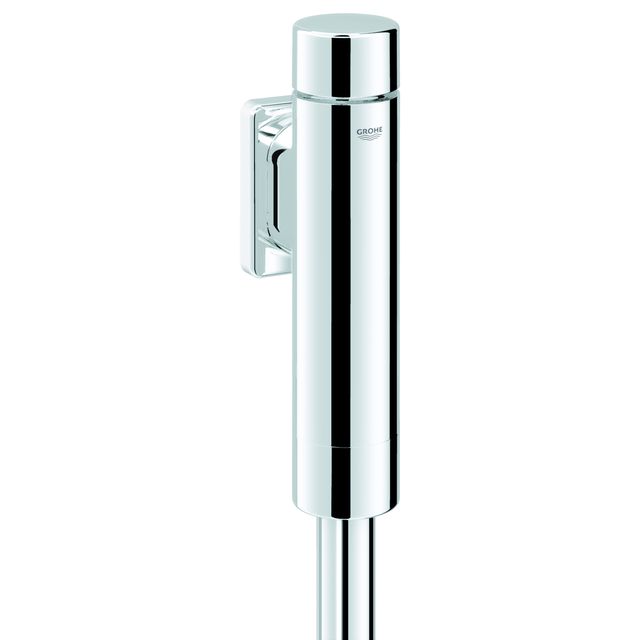 Grohe Rondo A.S. Flush valve for WC chrome