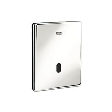Grohe Tectron Skate Infra-red electronic for urinal chrome