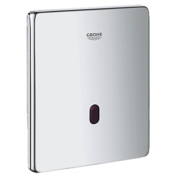 Grohe Tectron Skate Infra-red electronic for urinal chrome