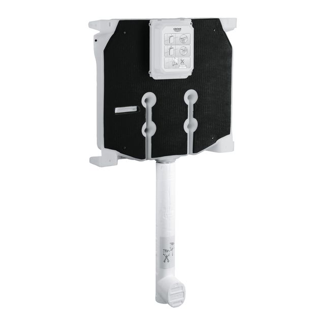 Grohe Flushing cistern for WC 80 mm