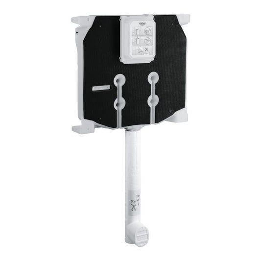 Grohe Flushing cistern for WC 80 mm